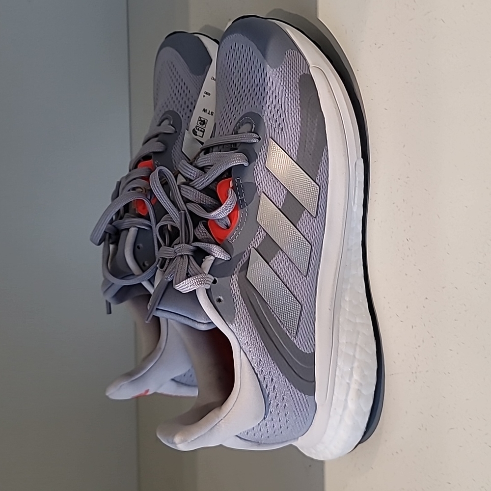 Adidas solar glide 4 st Running Shoe 5.5US